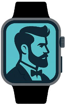Gents Smart Watches