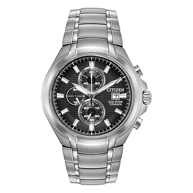 Citizen Mens Analogue Quartz