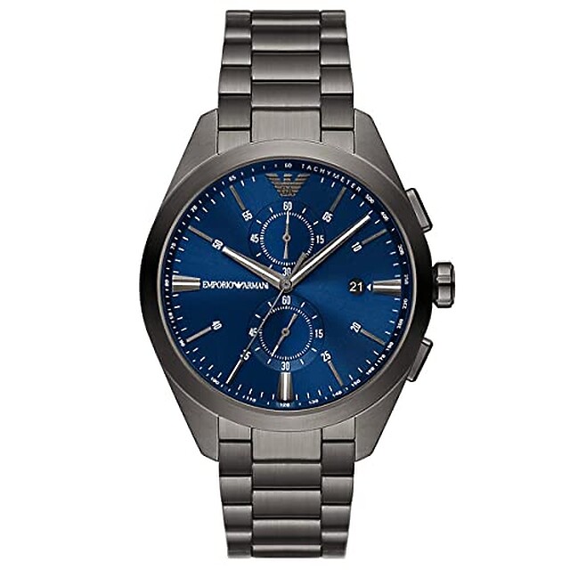 Emporio Armani AR2448 (Silver