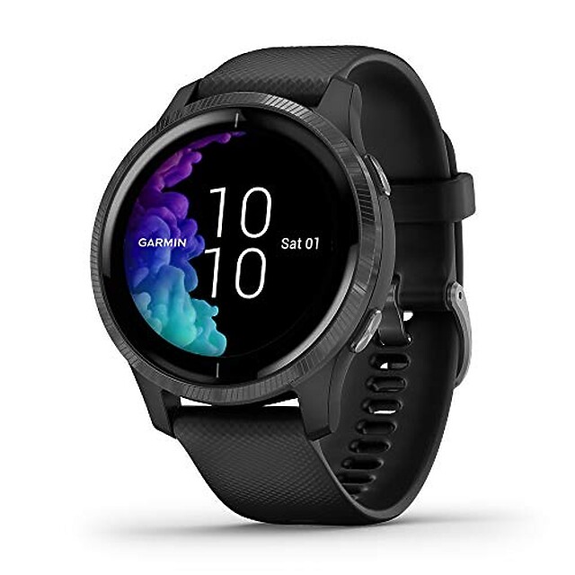 Garmin Venu GPS Smartwatch