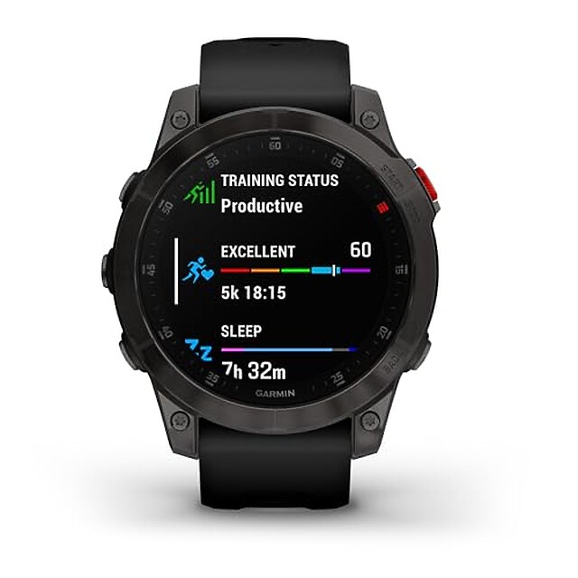 Garmin Epix Gen 2