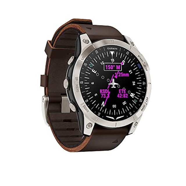 Garmin D2 Mach 1