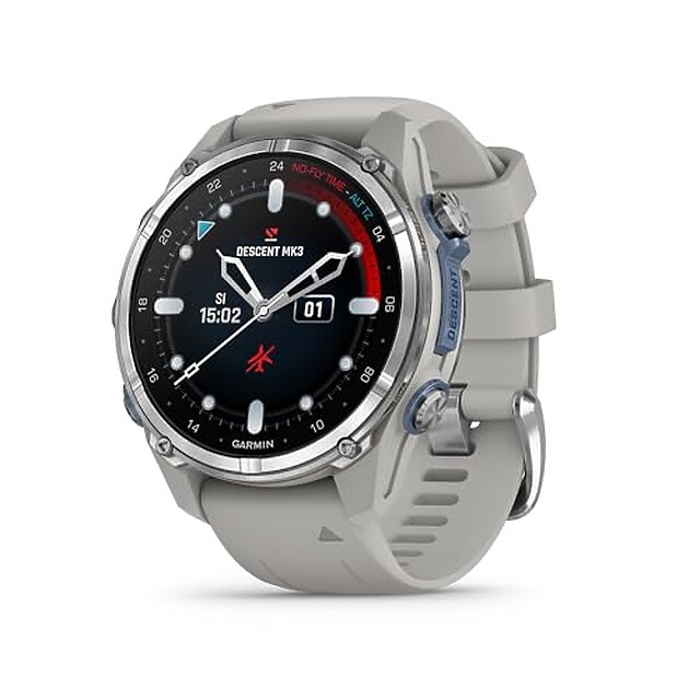 Garmin Descent Mk3