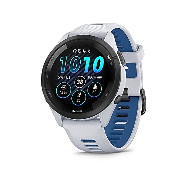 Garmin Forerunner 265 (46mm,