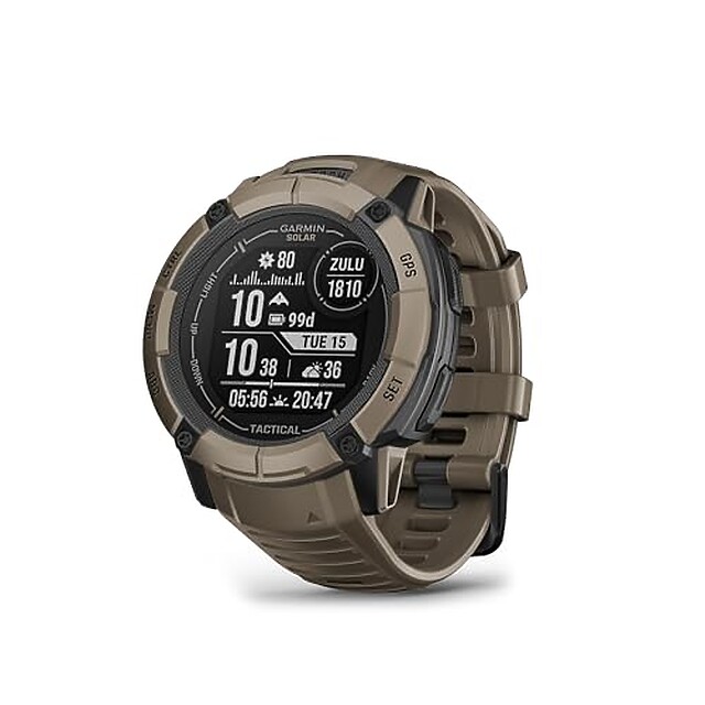 Garmin Instinct 2X