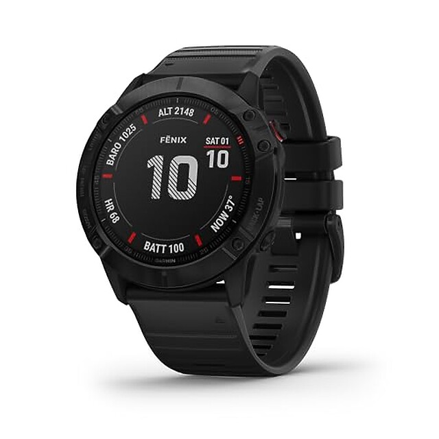 Garmin Fenix 6X Pro