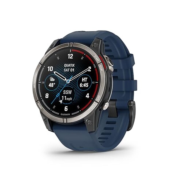 Garmin Quatix 7 Pro