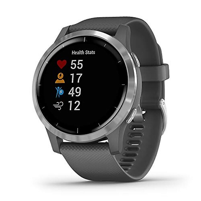 Garmin Vívoactive 4 (Silver