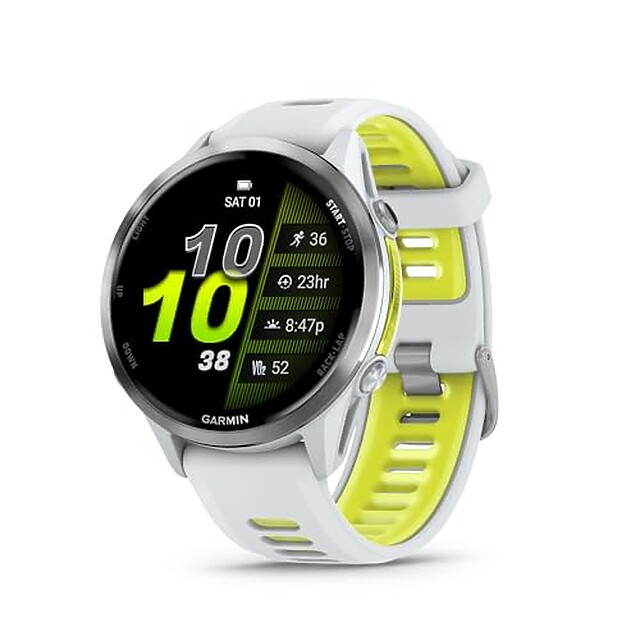 Garmin Forerunner 970