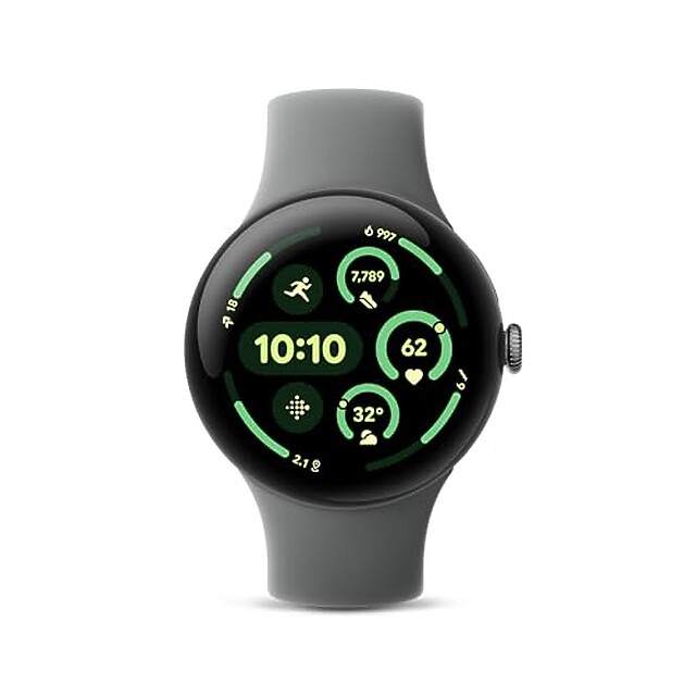 Google Pixel Watch 3
