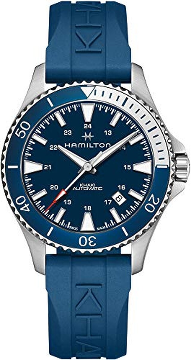 Hamilton Khaki Scuba H82345341