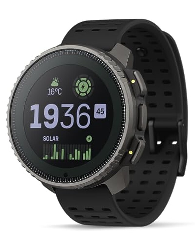 Suunto Vertical GPS Sports