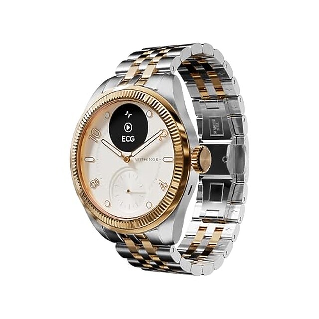 Withings Scanwatch Nova Brilliant